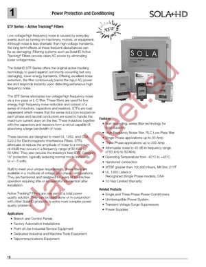 STF0150-10N datasheet  